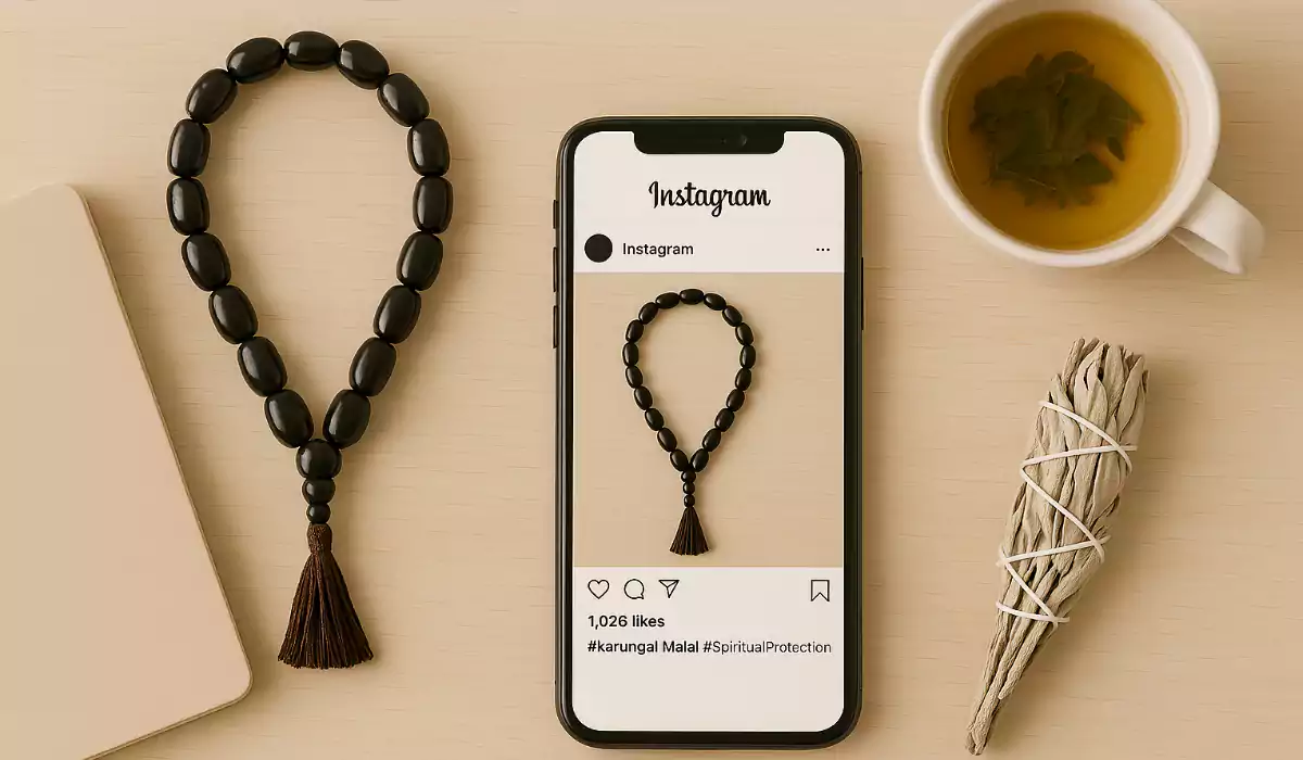 social media buzz
