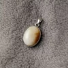 Gomati Chakra Pendant Lazola India