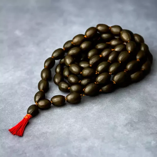 Lotus Seed Mala Lazola India