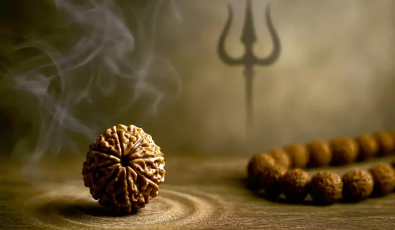 1 Mukhi Rudraksha Benefits Lazola India