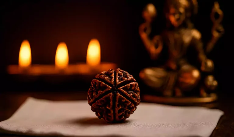 10 Mukhi Rudraksha Benefits Lazola India