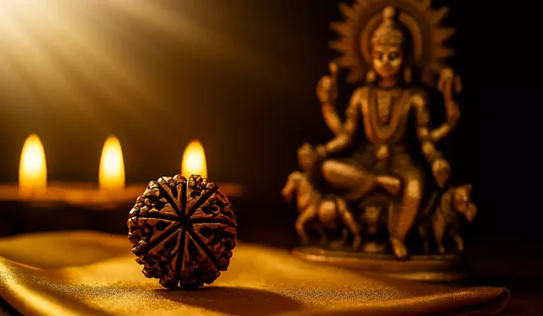 12 Mukhi Rudraksha Benefits Lazola India
