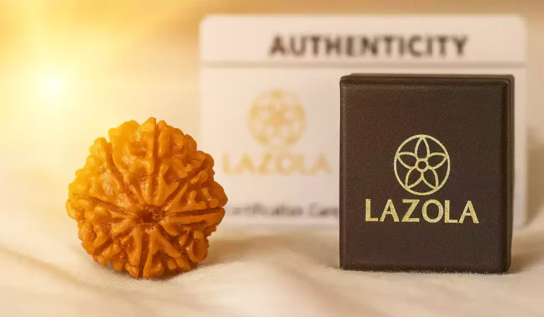 Best Price on Original Rudraksha Beads Lazola India