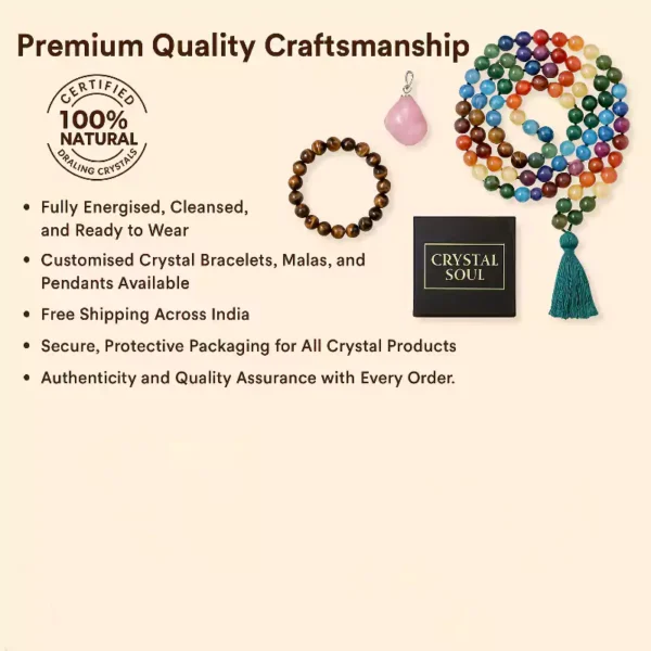 Pyrite Crystal Bracelet002 Pyrite Crystal Bracelet