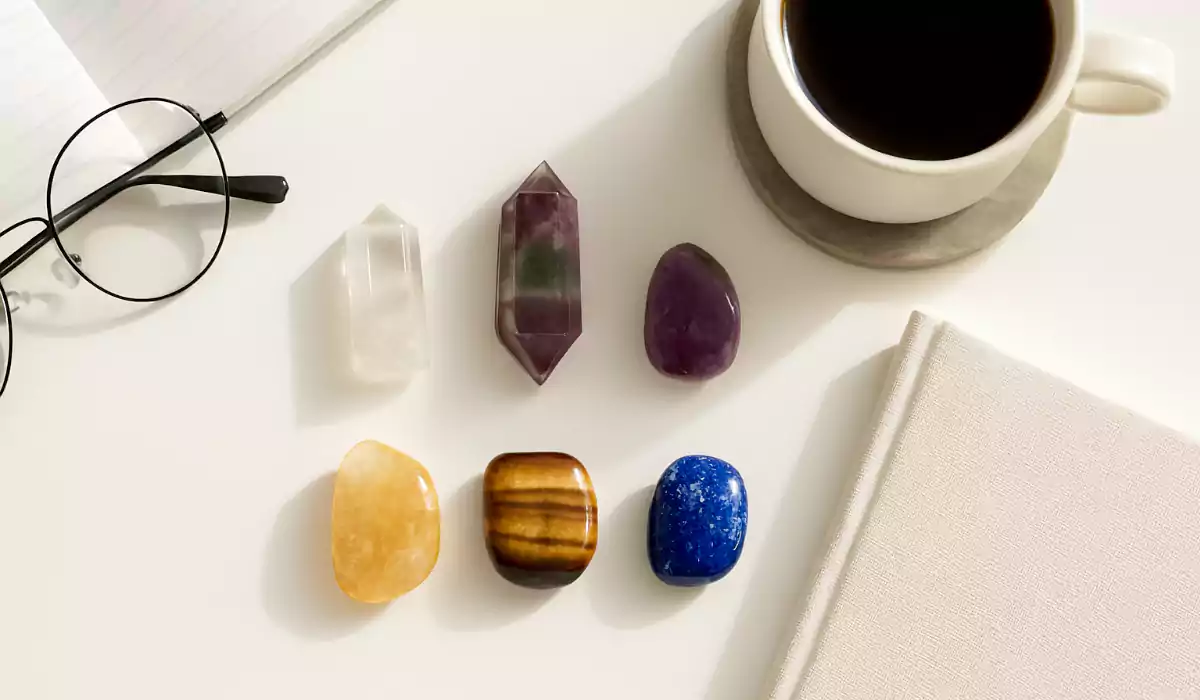 10 Best Crystals For Memory And Focus